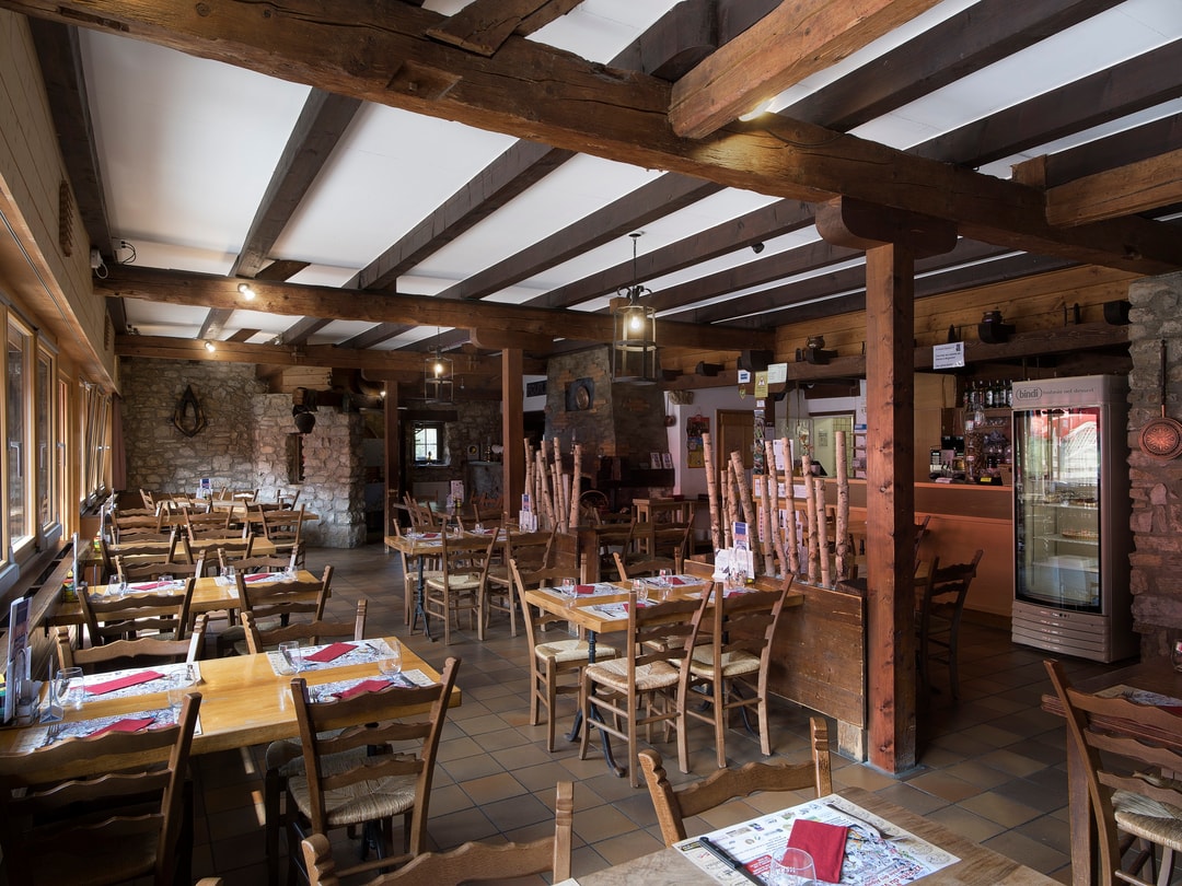 Restaurant Juraparc