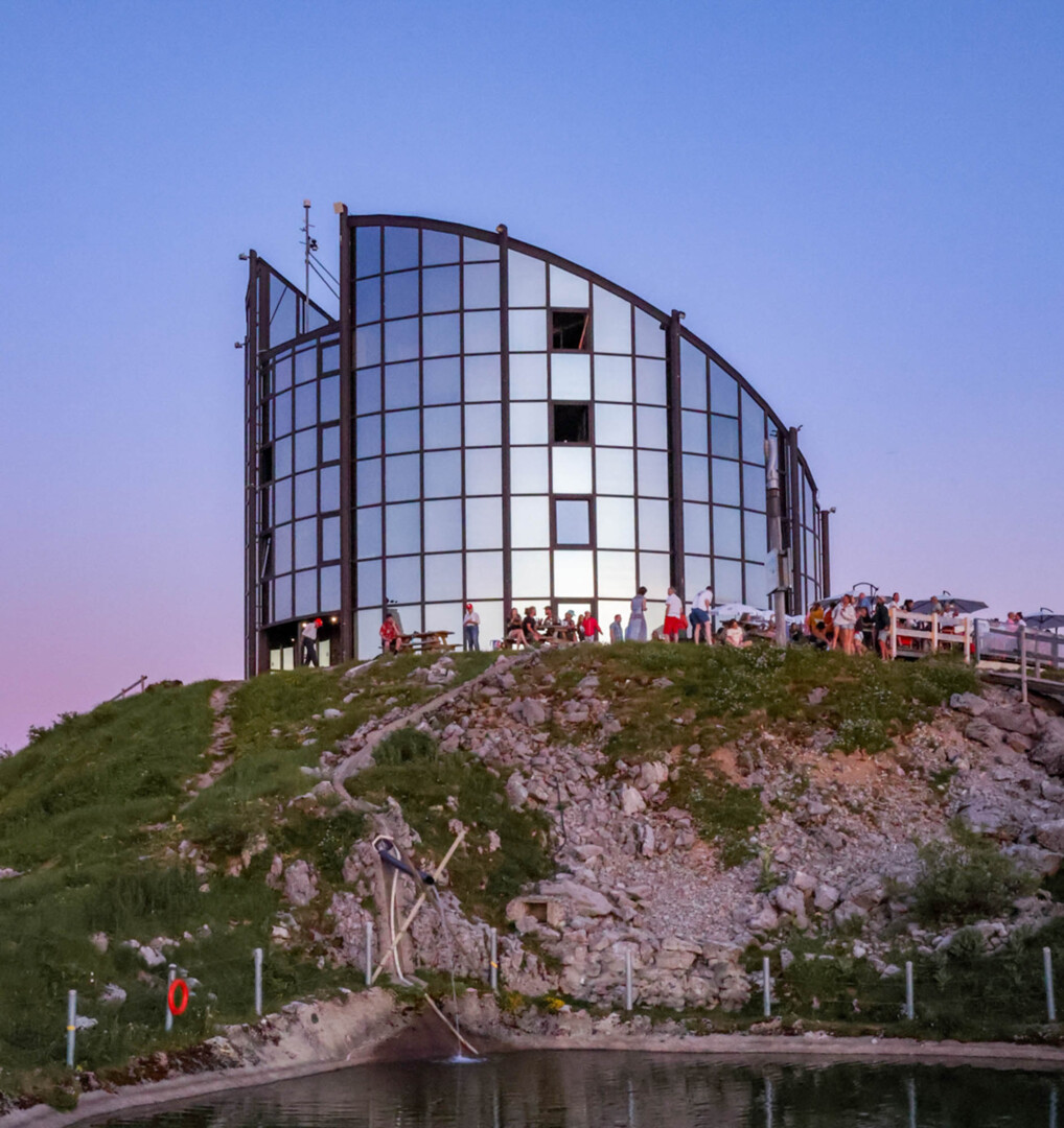 Lieux incontournables