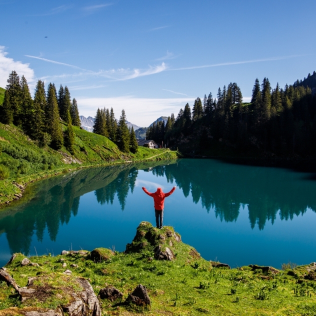 Restaurant du Lac Lioson