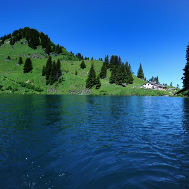 Restaurant du Lac Lioson