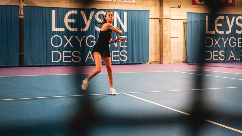 Tennisball
