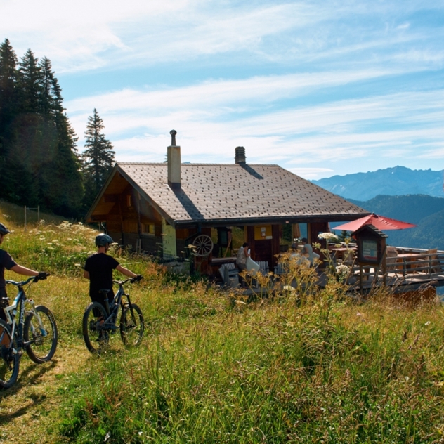 Tour du Trappeur - N°4