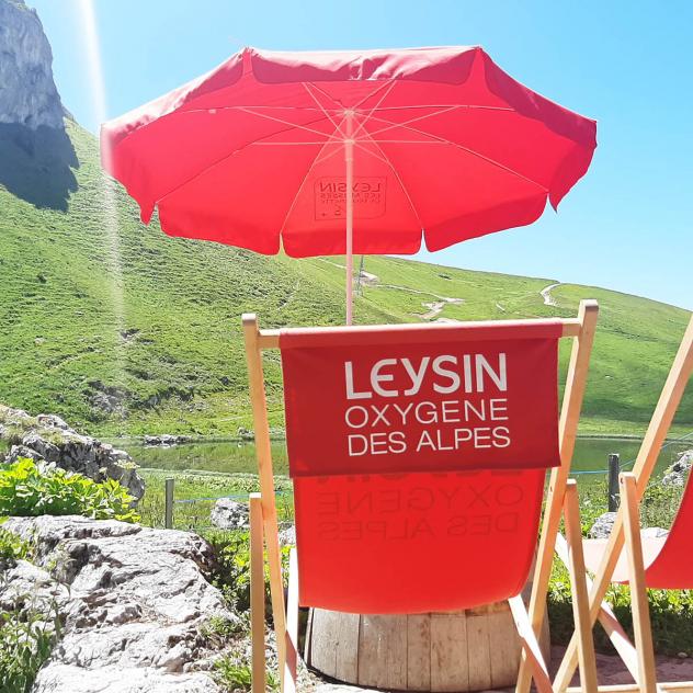 Association Touristique Aigle - Leysin - Col des Mosses