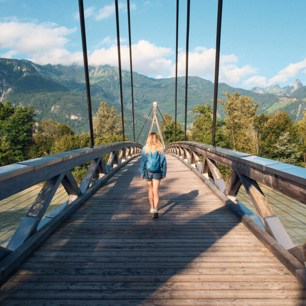 Aigle Stroller Walk | N°6