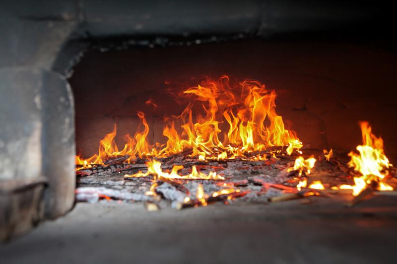 Bread oven