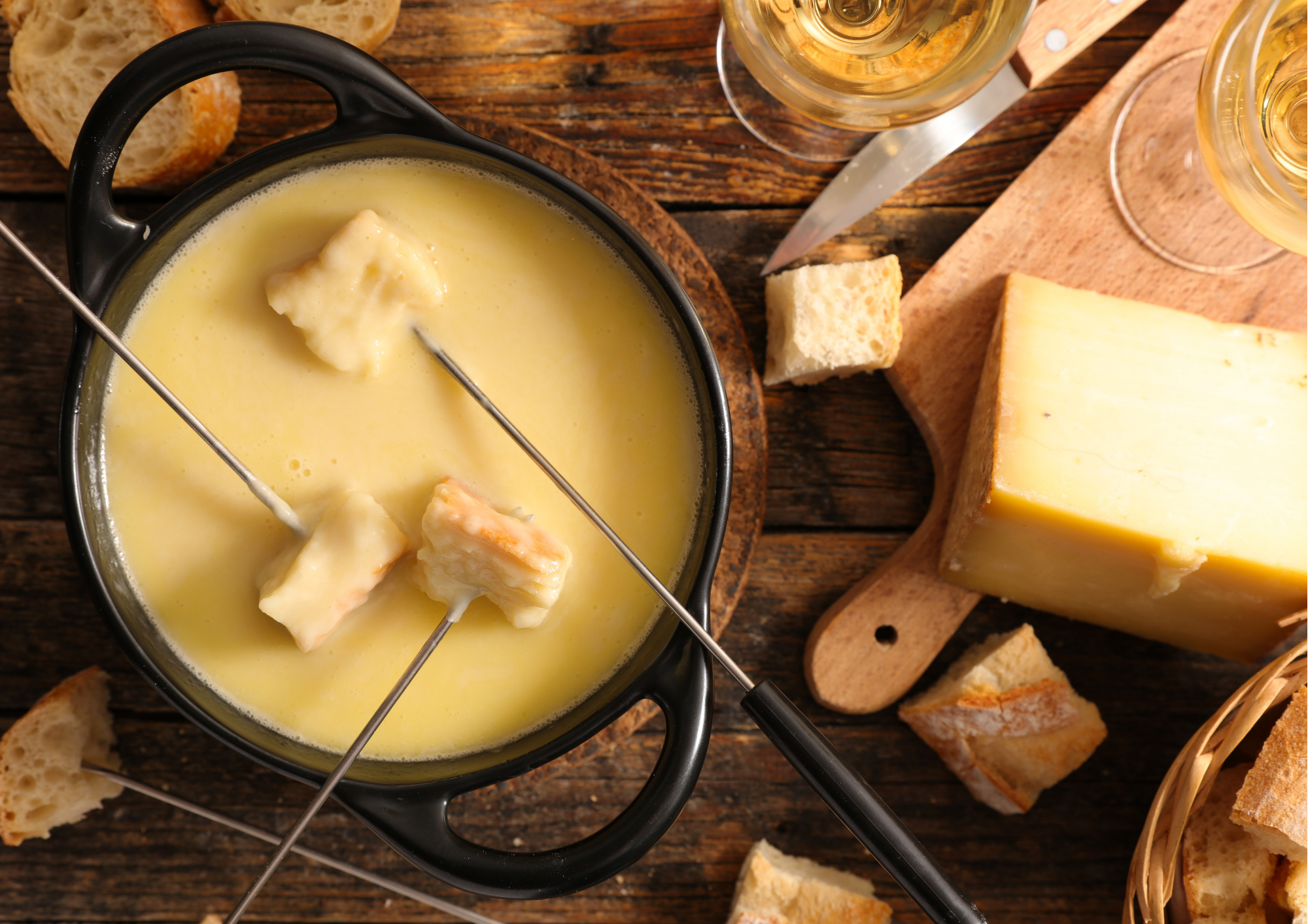 Pays d'Enhaut Région Economie et Tourisme