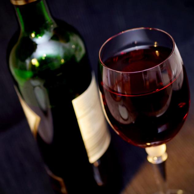 Café-Bar-Vinothèque Le 118