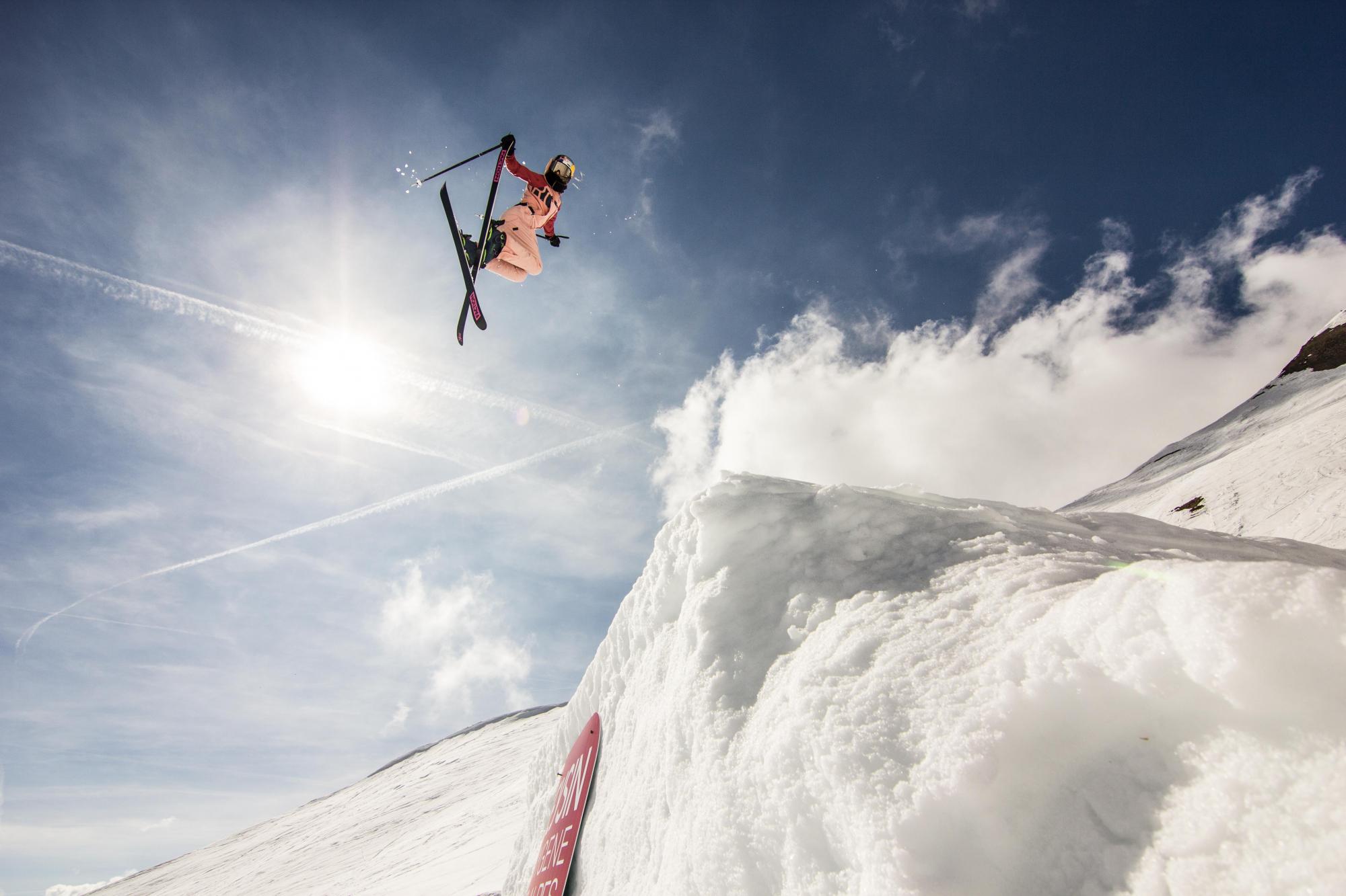 Kaufen Sie Ihren Skipass online