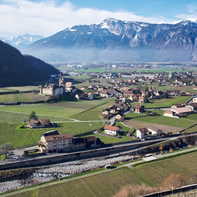 Plan d'Essert - N°5