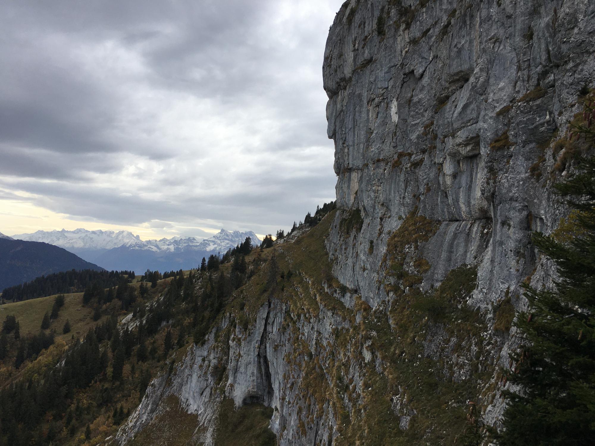 Association Touriste Aigle-Leysin-Col des Mosses