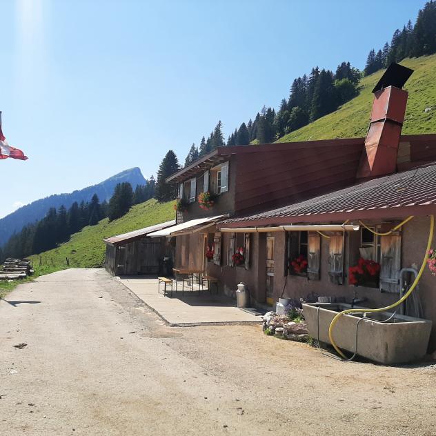 Association Touristique Aigle-Leysin-Col des Mosses