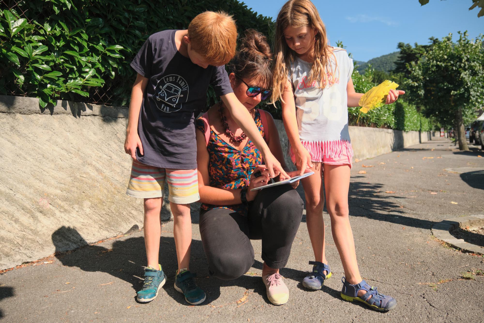 Le Code de l’Aigle