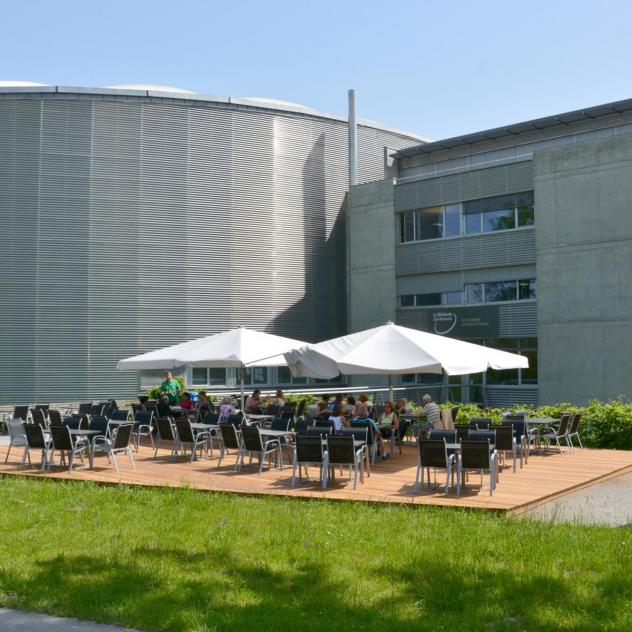 Restaurant Le Vélodrome