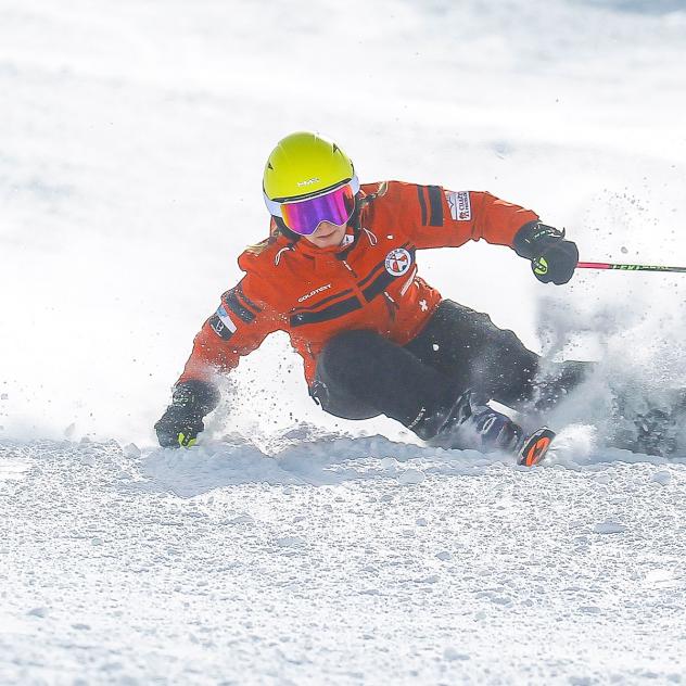 G’lys Ecole de ski