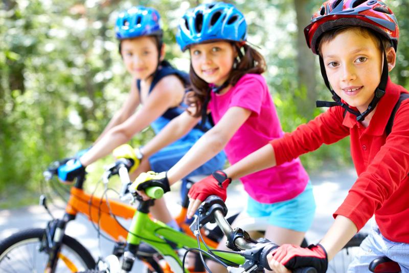 Vélo enfants