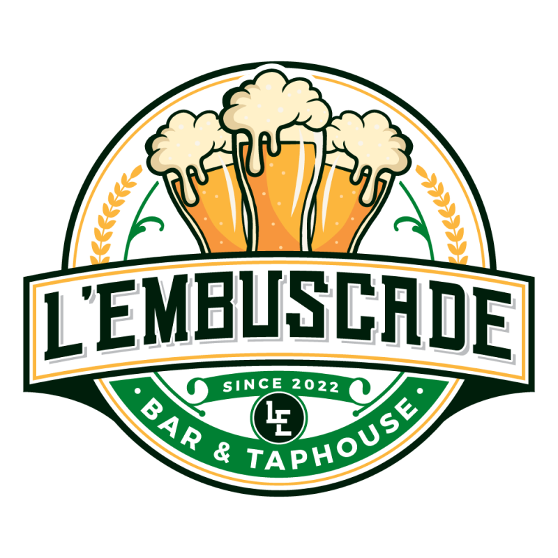 Embuscade logo