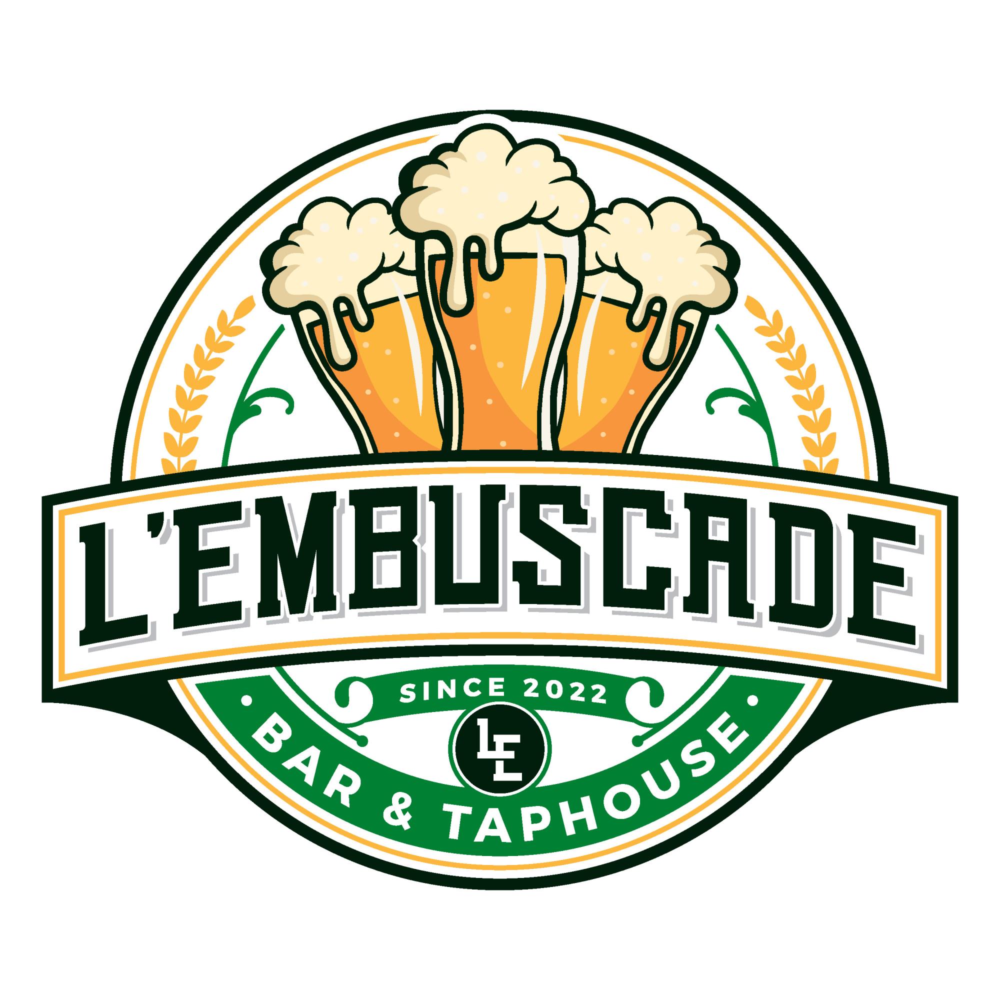 L'Embuscade