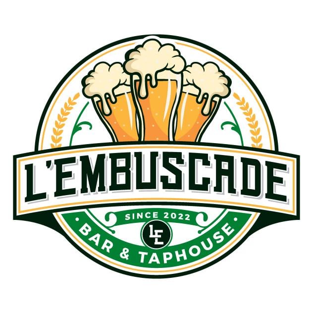 L'Embuscade