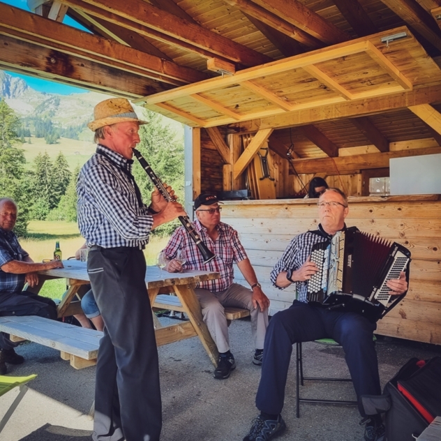 Flea market - Entertainment for all