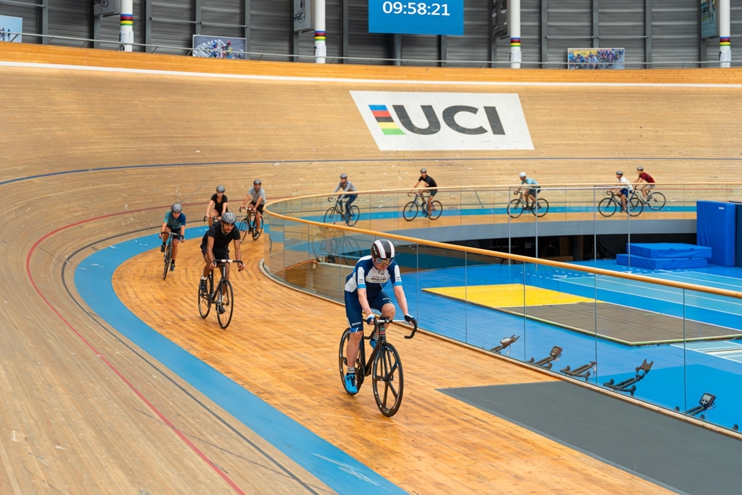 Sportinfrastruktur in Aigle