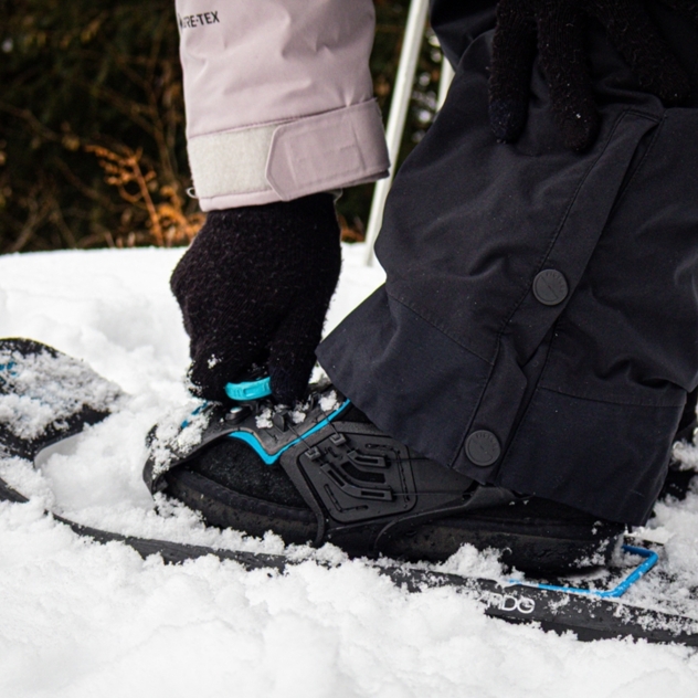 La carte d'hôte de Leysin