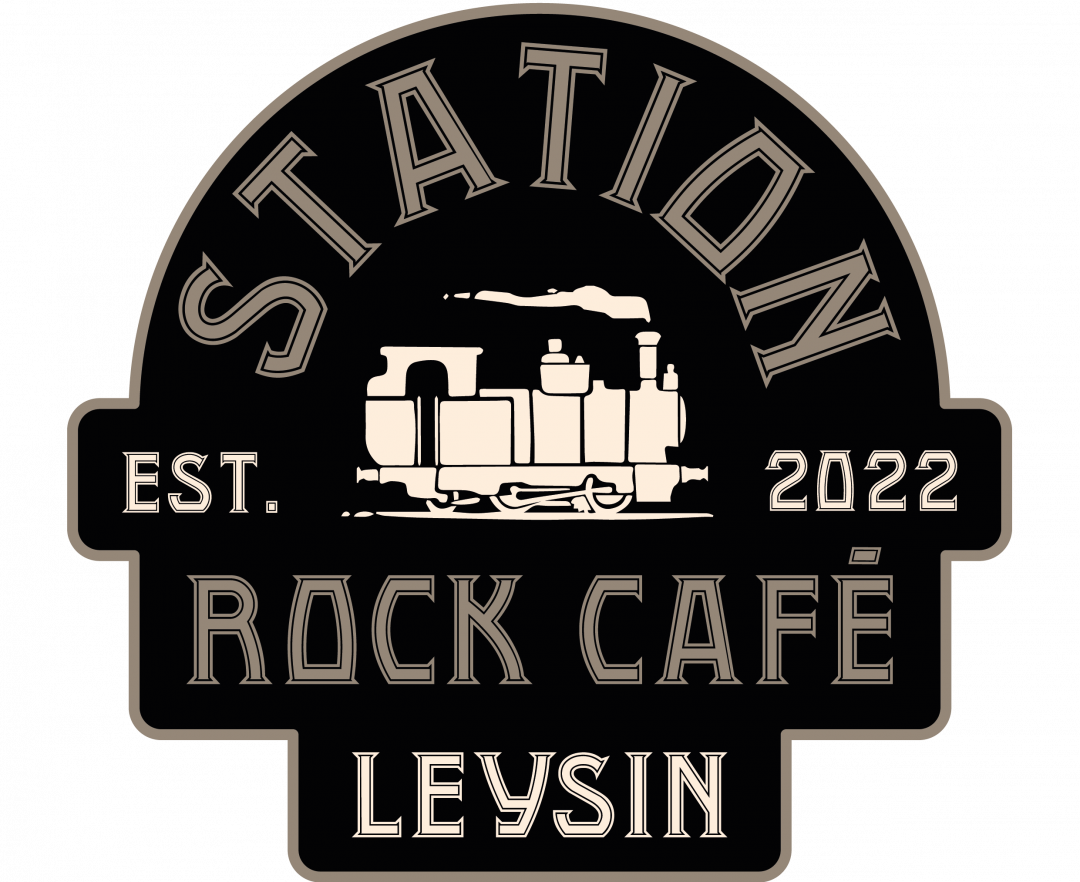 Station Rock Café Leysin