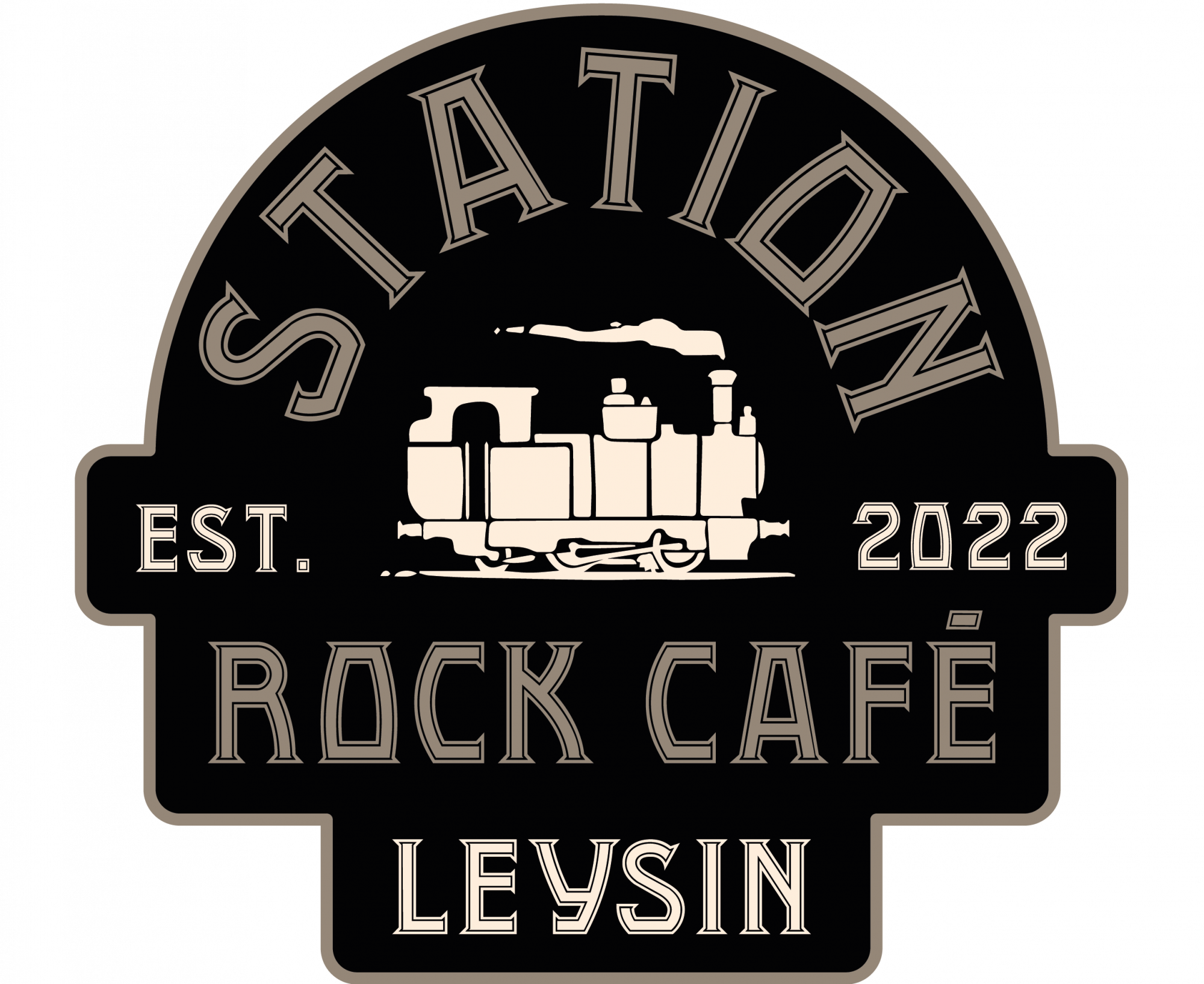 Station Rock Café Leysin