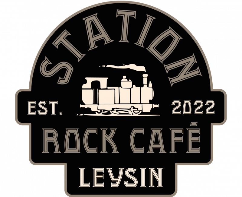 Station Rock Café Leysin