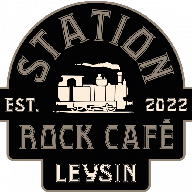 Station Rock Café Leysin