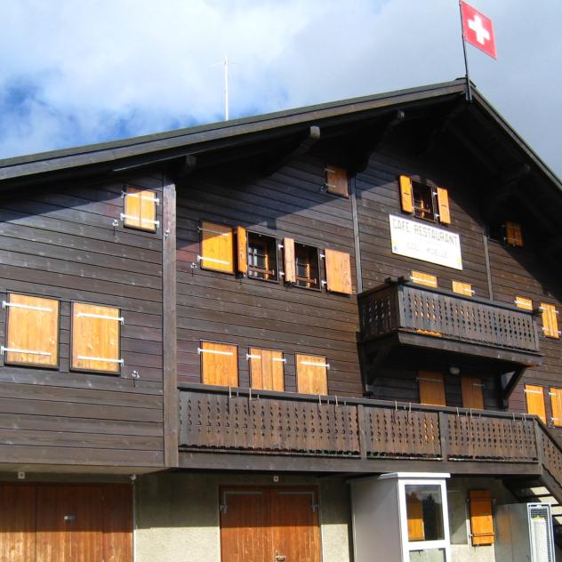 Association Touristique Aigle-Leysin-Col des Mosses