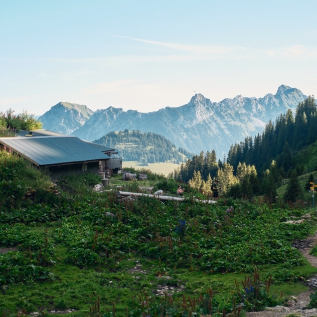 Tour des Lacs - N°3