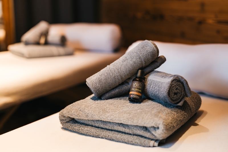 Solo room - espace nérine