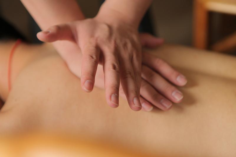 Massage - espace nérine