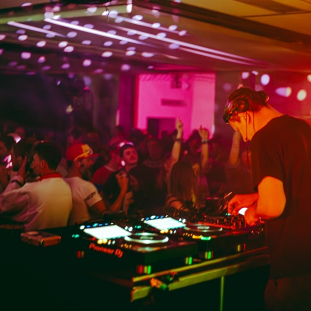 Shapes Festival - Bel Air