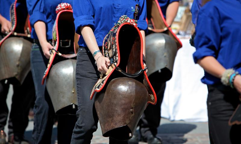 Sonneurs de Cloches
