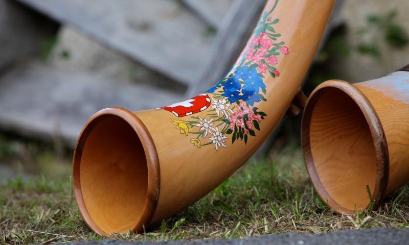 Alphorn