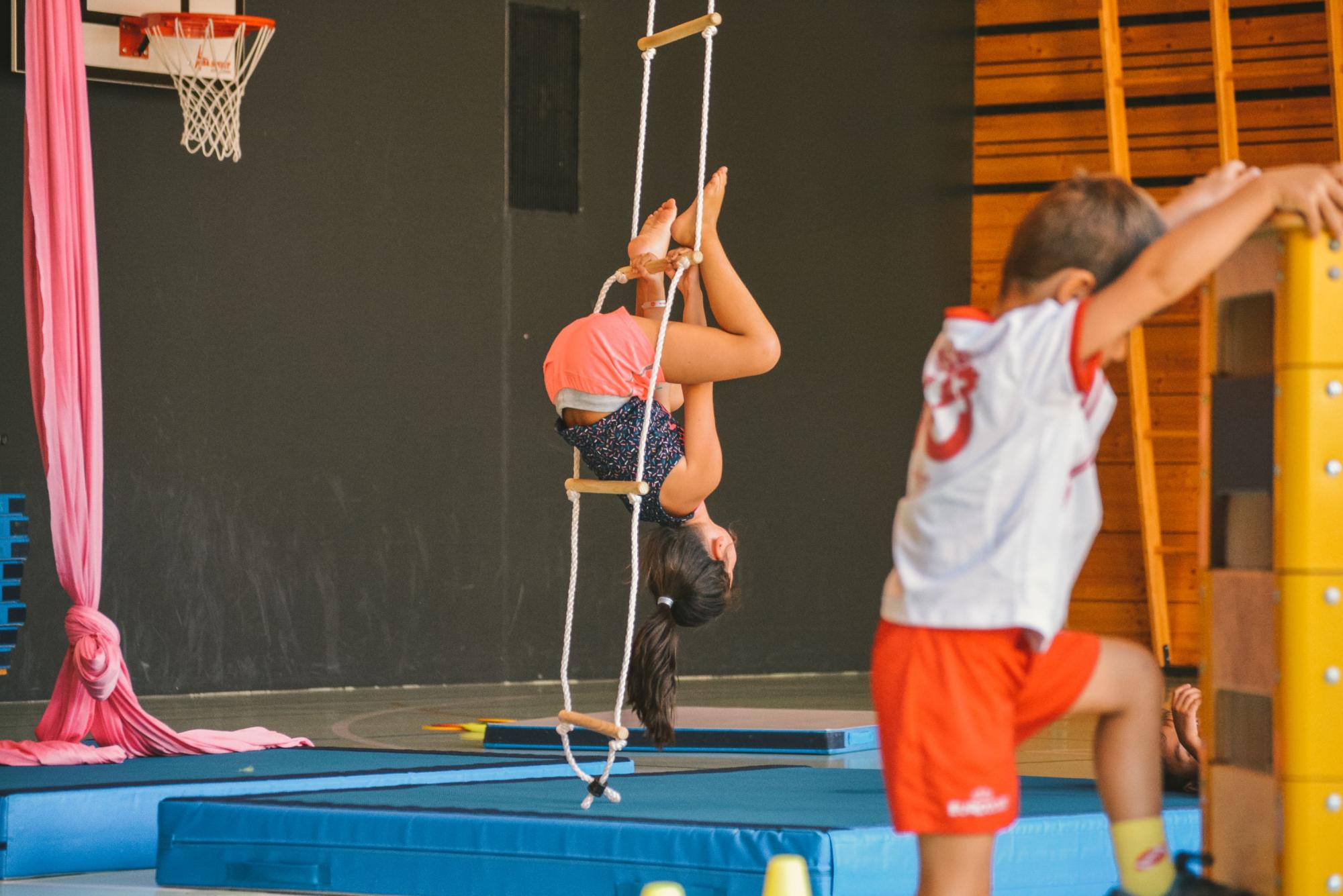 Gestion sportive Leysin