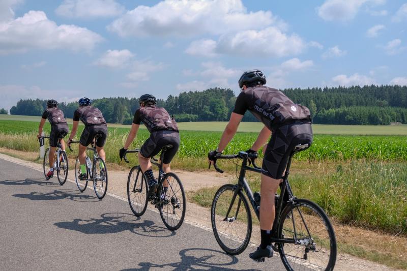 Fahrrad
