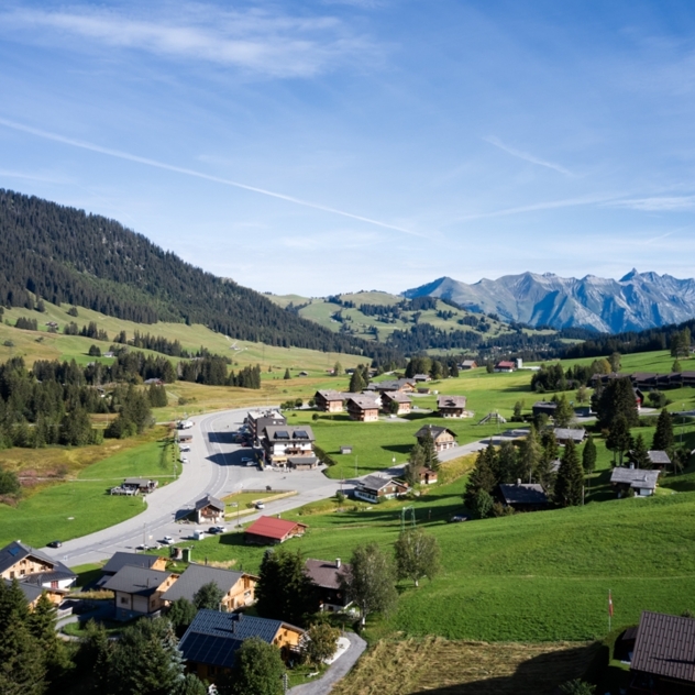 Campingplatz Le Cuizon