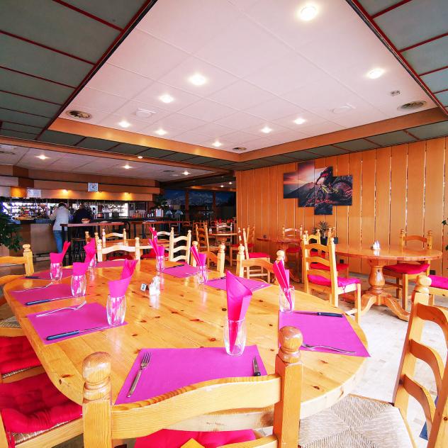 The regional breakfast - Alpine Village of Taste