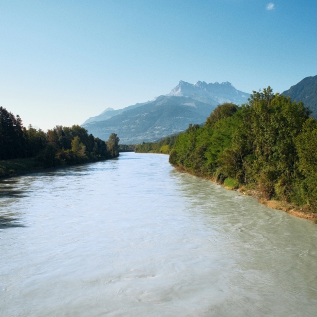 Via Valdensis de Villeneuve à Aigle | N°14