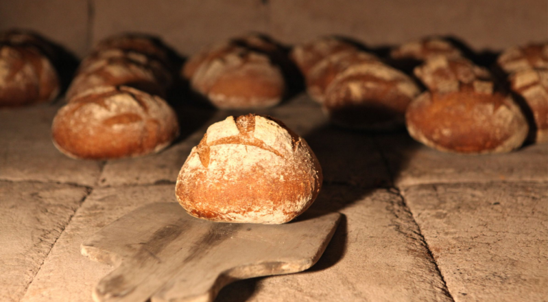 Bread oven