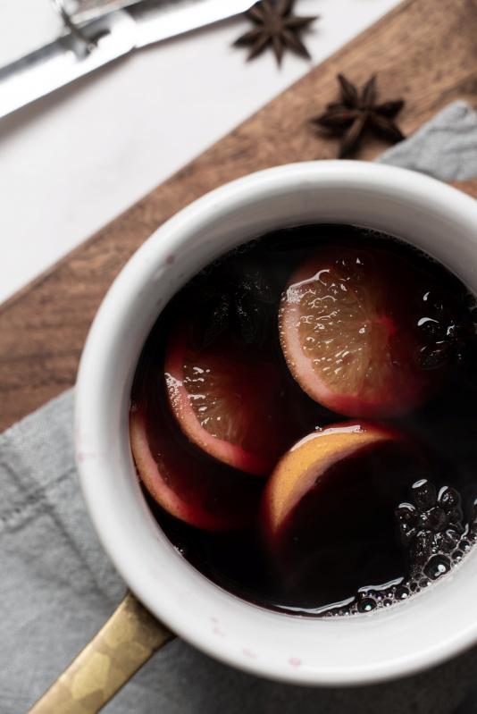 Vin chaud