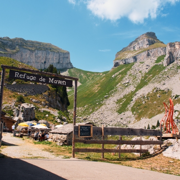 Klettern im Dry-tooling
