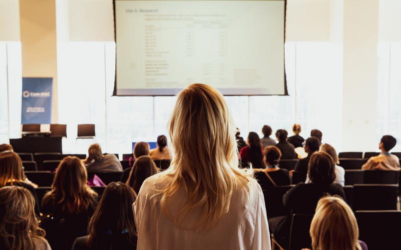 Konferenzraum