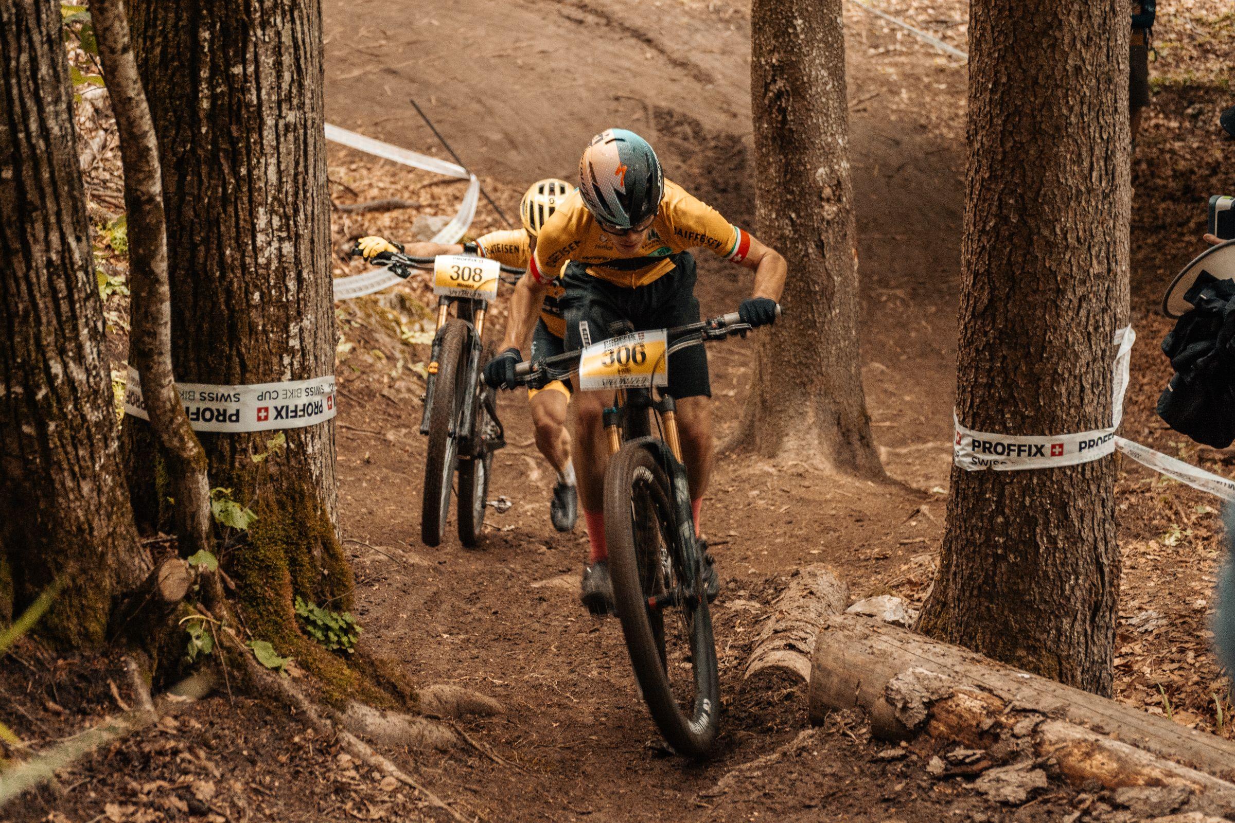 Événements vélo dans les Alpes Vaudoises