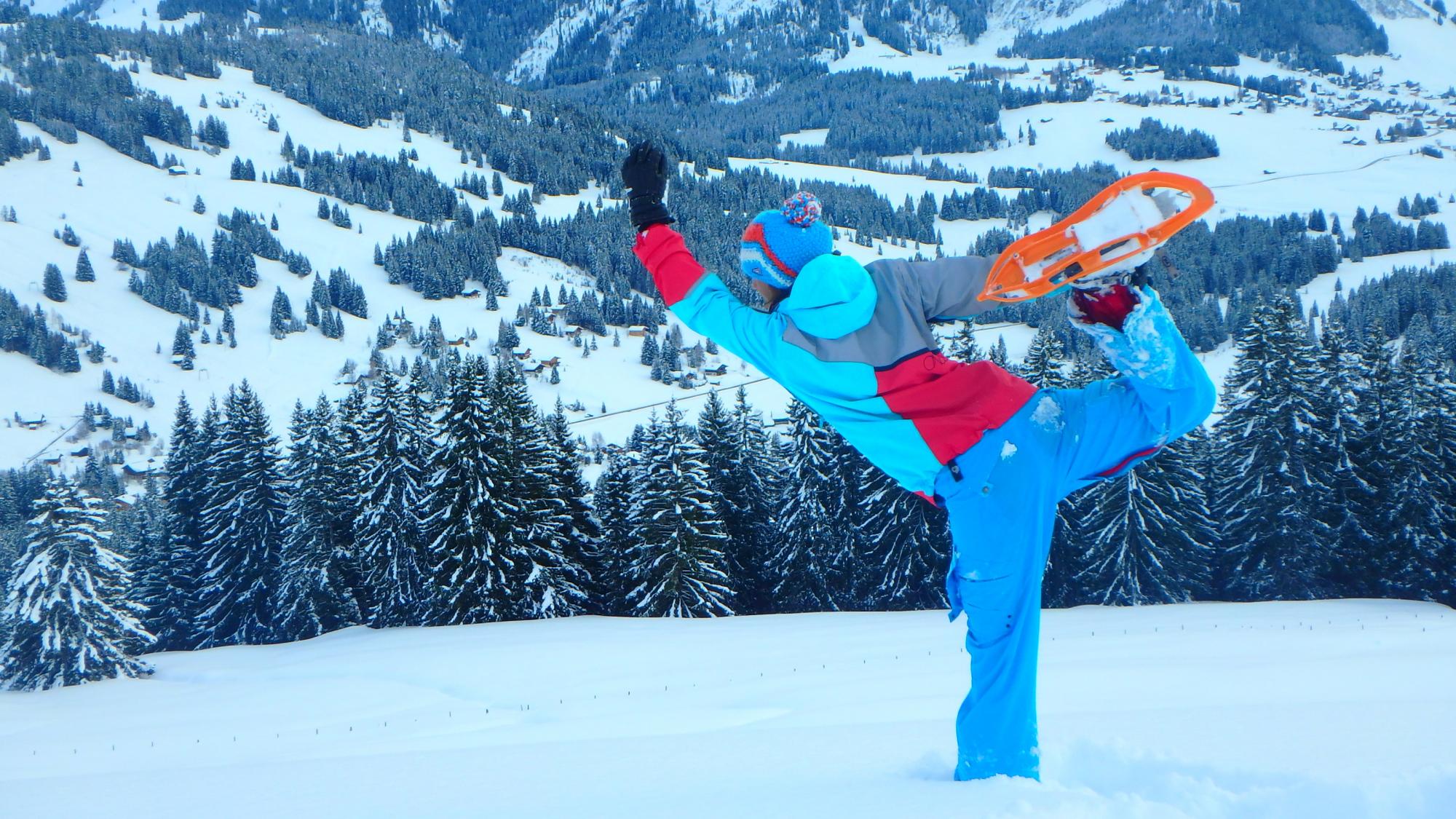 Wellness und Natur