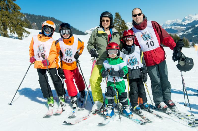 Famigros - winter - Les Mosses