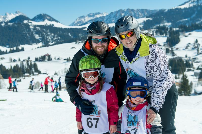 Famigros - winter - Les Mosses