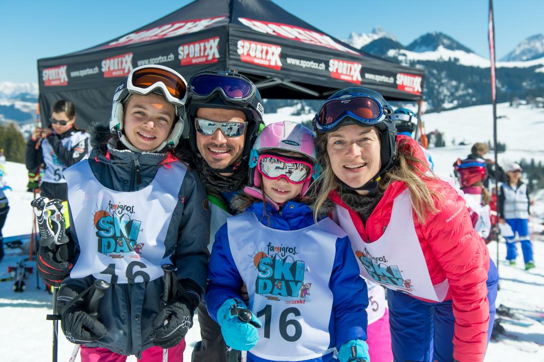 Famigros - hiver - Les Mosses